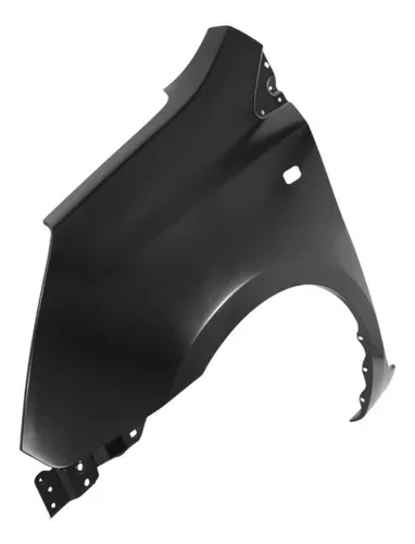 Paralama Nissan Livina 2009 2010 2011 2012 2013 2014 Le Novo