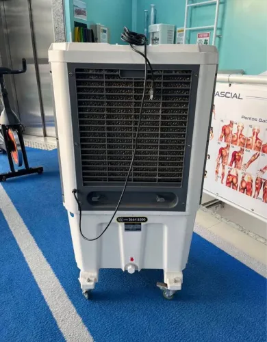 Climatizador rotoplast