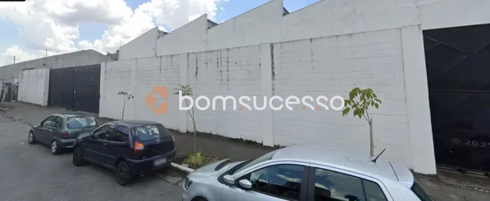 Galpão para alugar, 6685 m² por R$ 420.000/mês Vila Leopoldina São Paulo/SP