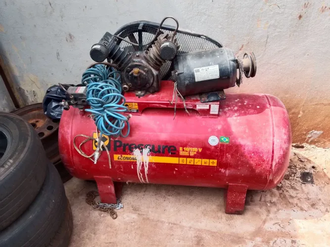 Compressor 