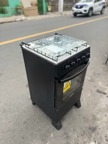 Vendo fogão Itatiaia R$ 450
