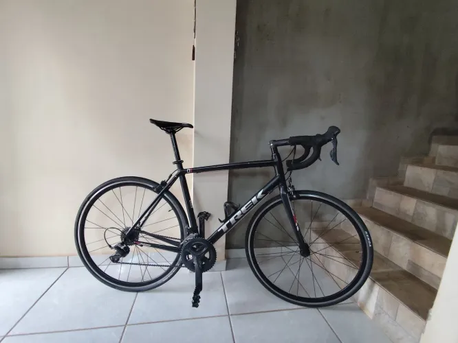 Bicicleta speed 