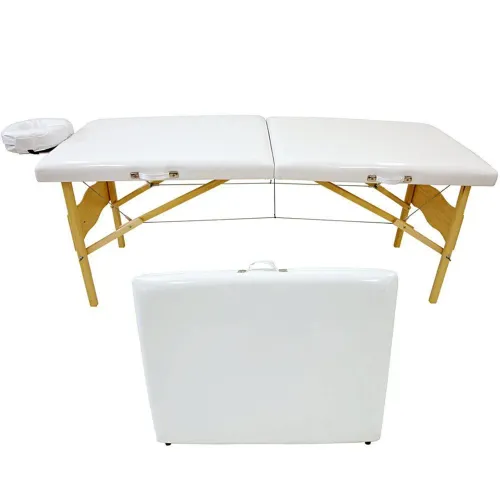 Maca de Massagem Portátil