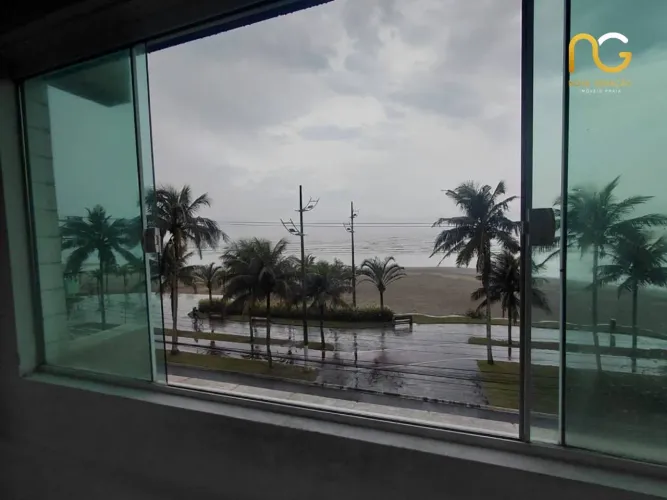 Apartamento com 1 dormitório à venda, 32 m² por R$ 255.000,00 - jardim real - Praia Grande