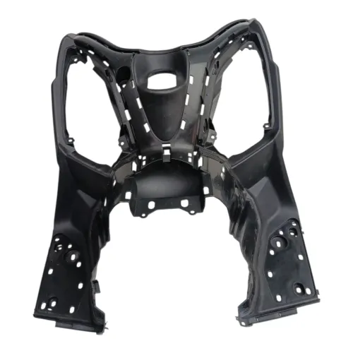 Protetor De Pernas Yamaha XMAX 250 2020 2024