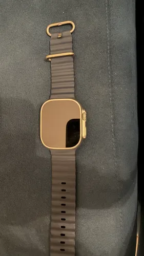 APPLE WATCH ULTRA 2