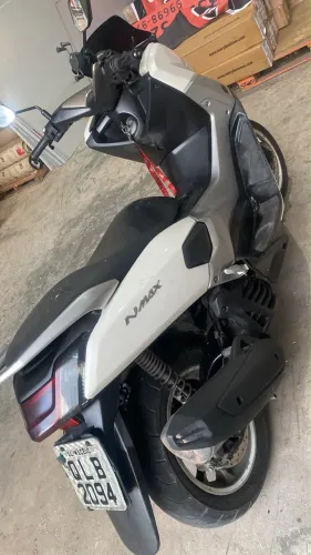 NMAX 2017 / 160c