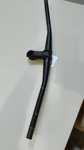 Mesa e Guidão Bontrager