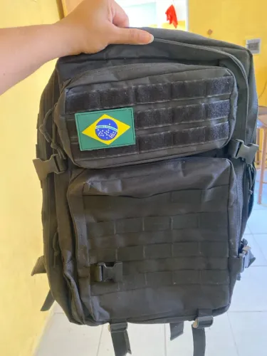 Mochila
