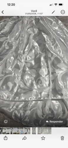 Roupas Umbanda