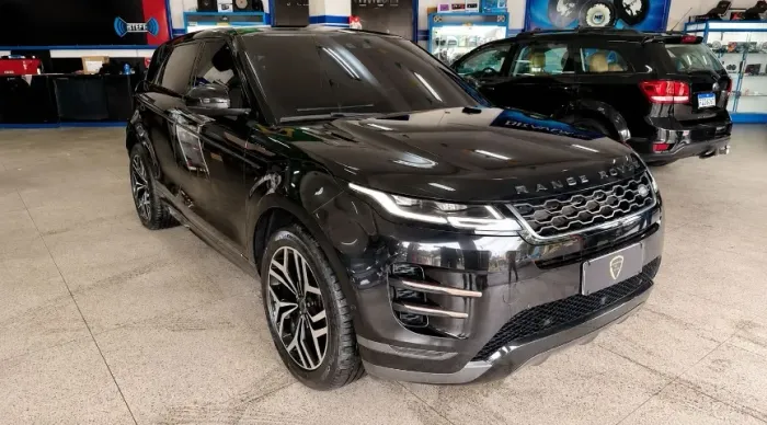 Land Rover Range Rover EVO SE SI4 R-DYN. 2.0 Flex Aut. 2020