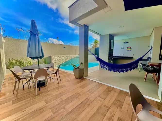 Casa à venda, ARUANA, Aracaju, SE