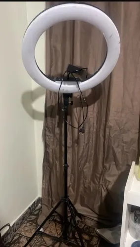 Ring Light