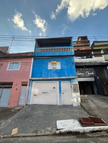 Casa à venda em São Paulo - Ótimo preço!