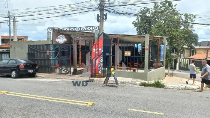 Loja à venda no bairro Vila Pedroso - São Paulo/SP, Zona Leste