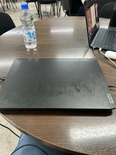 Lenovo Ideapad Gaming 3