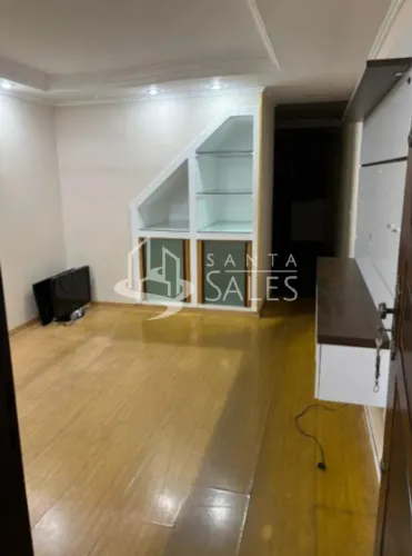 Venda de Casa em Condomínio de Alto Padrão em Fazenda Aricanduva, São Paulo-SP: 3 quartos,