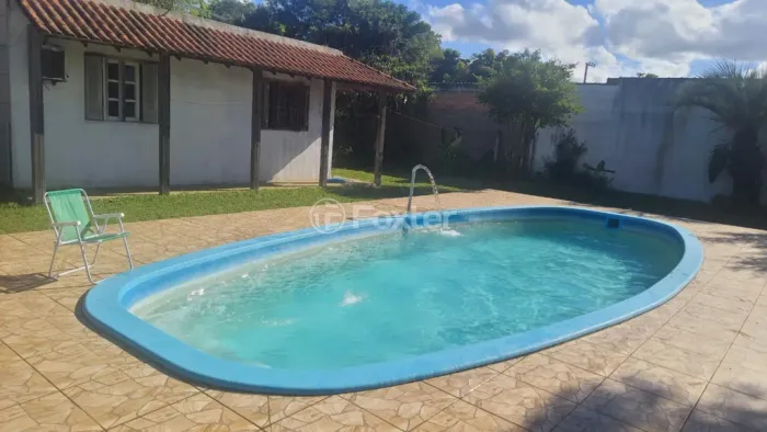Fazenda / Sítio / Chácara à venda Rua Ponderosa, Ponderosa (Águas Claras) - Viamão