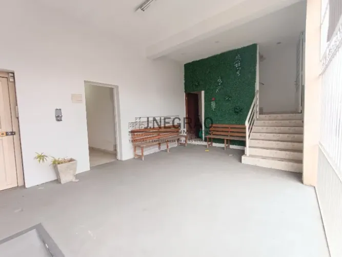Oportunidade única: Prédio Comercial à venda em São Paulo-SP, bairro Sacomã. 4 salas, 4 ba