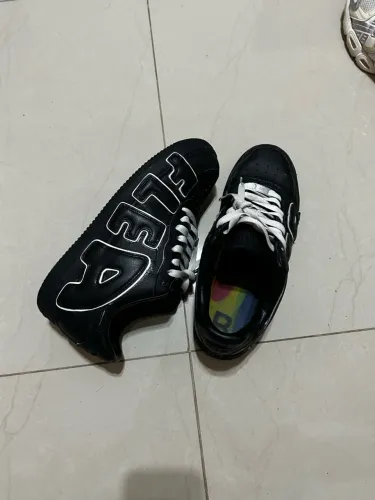 Nike air force CPFM