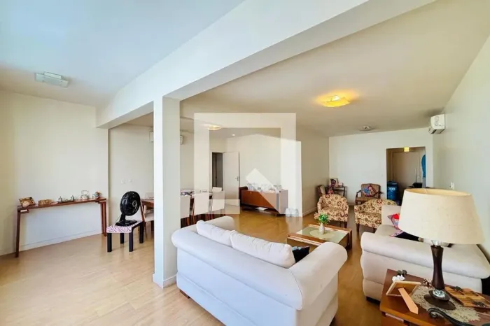 Apartamento à Venda - Ipanema, 4 Quartos, 168 m2