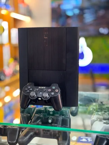 PlayStation 3 