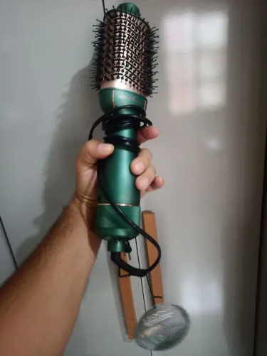 Escova secadora Britânia