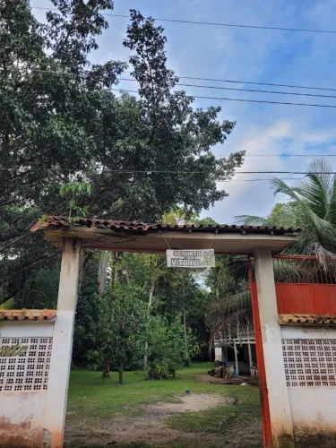 Vende-se sítio em Santa Barbará 