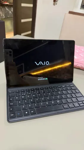 Vendo tablet vaio