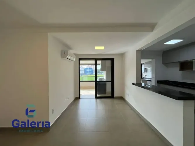 Apartamento com 3 suítes para alugar, 133m²- Nova aliança