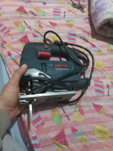 Vendo uma tico tico nova