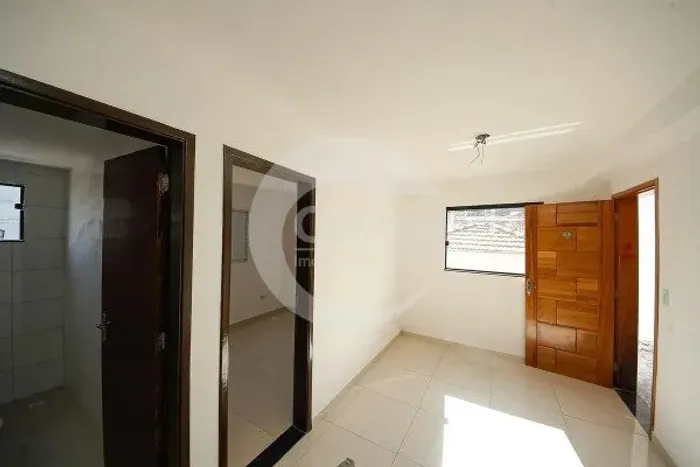 Apartamento em Vila Prudente