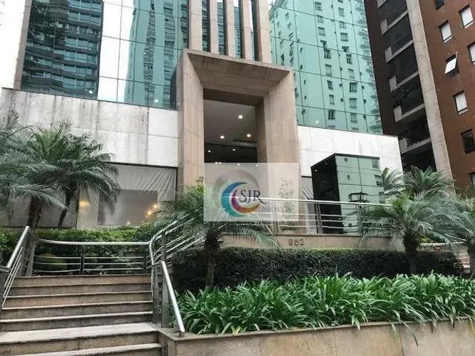 Conjunto para alugar, 280 m² Cerqueira César - São Paulo/SP