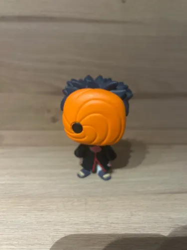 FUNKO POP OBITO-NARUTO