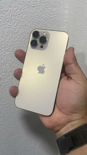 iPhone 13 Pro Max - Valor negociável