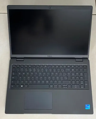 Somente Venda Notebook Dell Latitude 3530 i7-1355U 16Gb Ssd 480 Tela Full HD