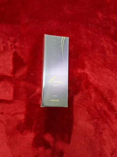 Luna nuit perfume natura