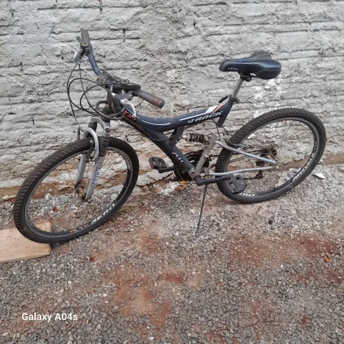 Bicicleta aro 26