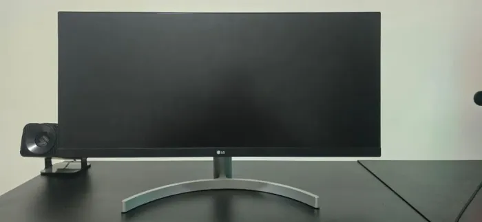 Monitor Gamer LG 29", FHD, UltraWide, 100Hz