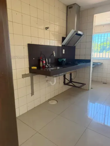 Apartamento na 106 norte, 3 quartos