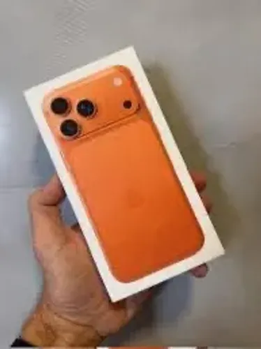 IPHONE 17 PRO MAX PRA SAIR HOJE