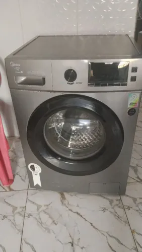 Máquina de lavar