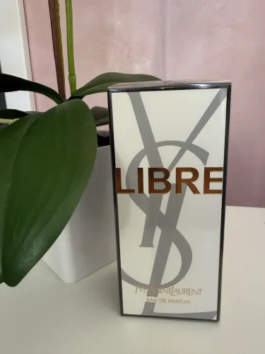 Perfume Libre YSL 90ml - Original, Lacrado, Nota Fiscal, Validade: 09/2030.