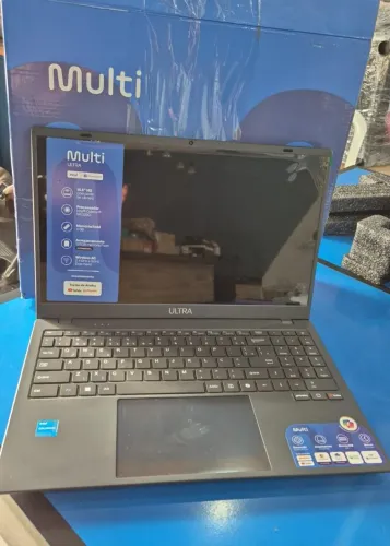 Notebook ultra Multi