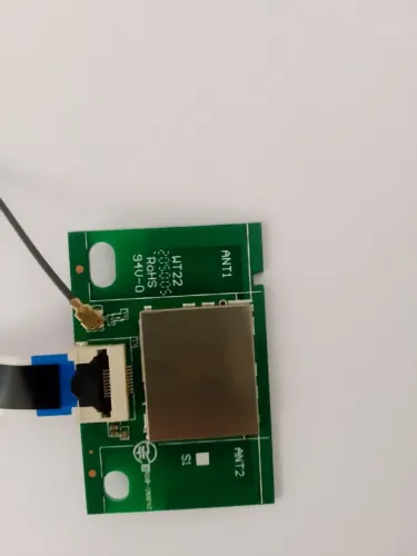 Placa wifi tv tcl 50P615