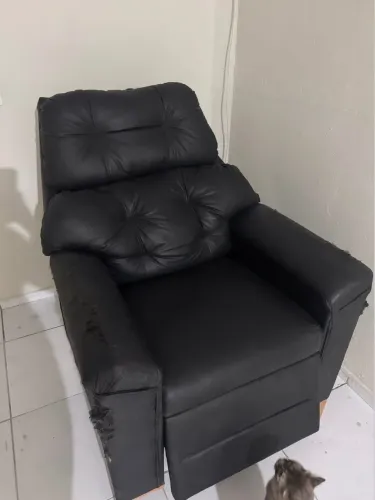 Vendo cadeira reclinável