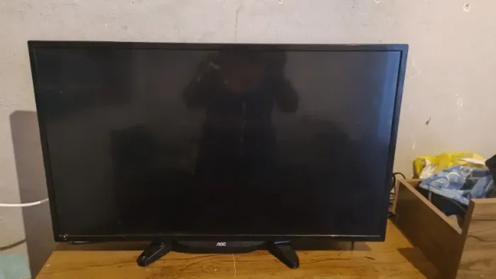 TV Led 32"