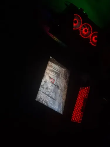 Pc gamer 