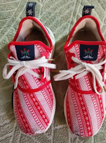 TÊNIS MASCULINO ADIDAS