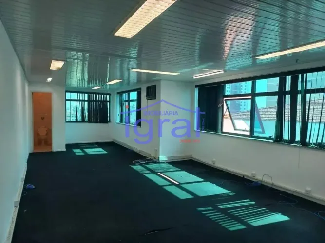 Sala à venda, 70 m² por R$ 480.000,00 - Saúde - São Paulo/SP